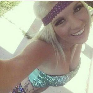 Meet your Posher, Hailey